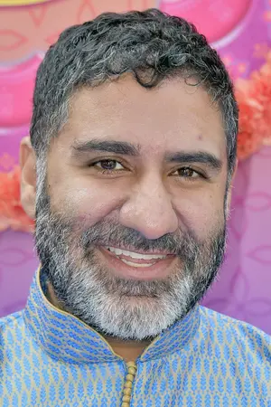Parvesh Cheena