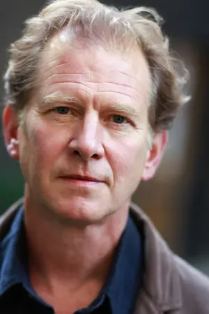James Wilby