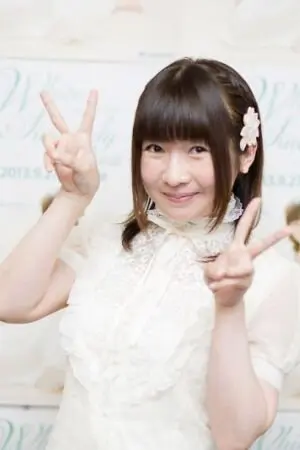 Miyu Matsuki