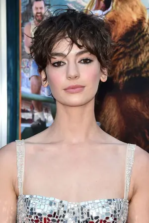Brigette Lundy-Paine