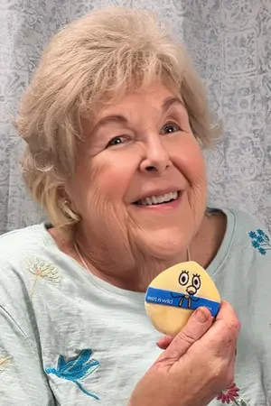 Mary Jo Catlett