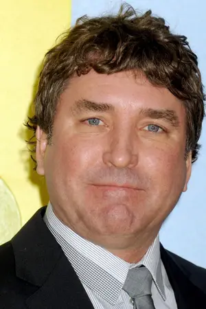 Stephen Hillenburg