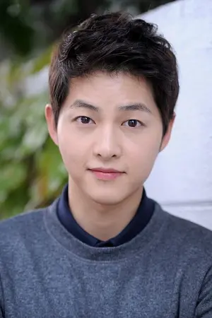 Song Jung Gi