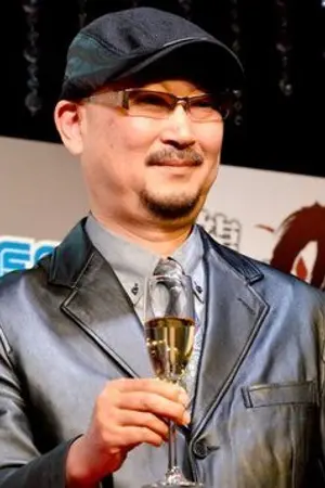 Hidenari Ugaki
