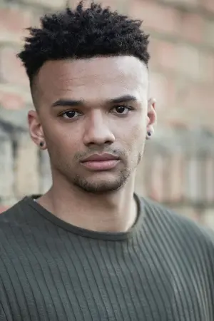 Petrice Jones