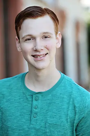 Coby Bird