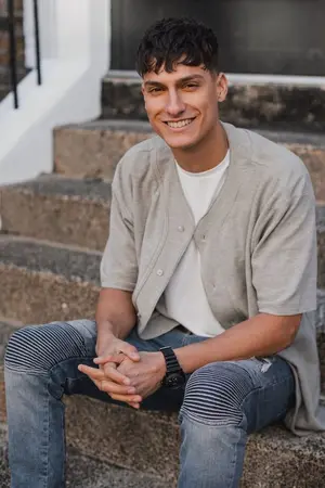 Richie Driss
