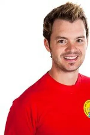 Barney Harwood