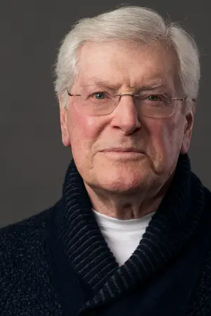 Peter Purves
