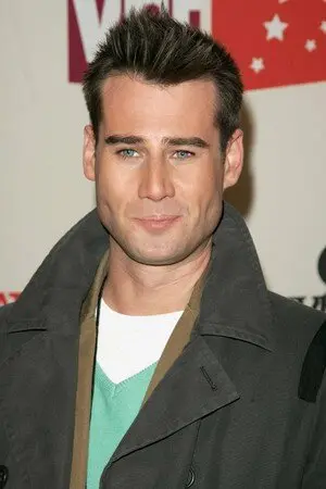 Tim Vincent
