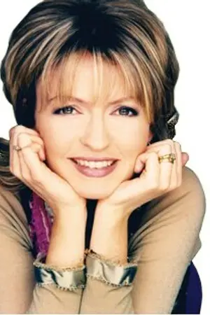 Caron Keating
