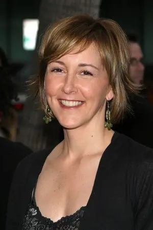 Cynthia Stevenson
