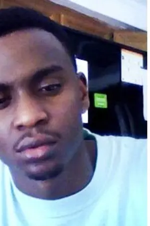 Leon Frierson