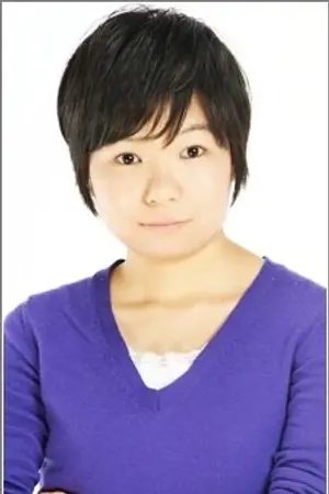 Kokoro Kikuchi