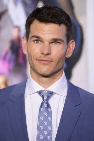 Josh Helman