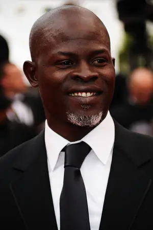 Djimon Hounsou