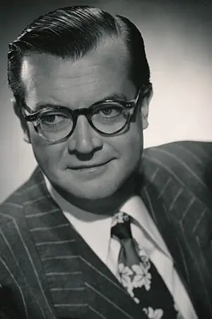 Joseph Kearns