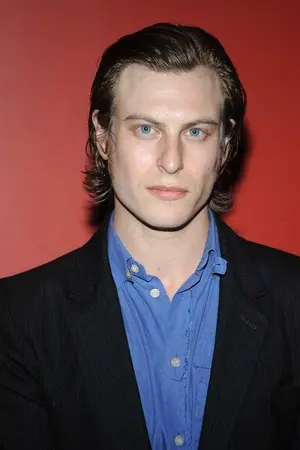 Noah Segan
