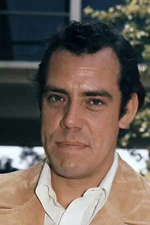 John Schuck