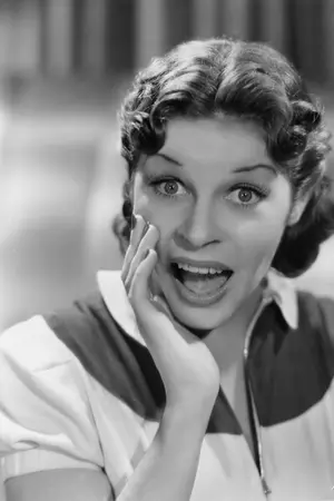 Martha Raye