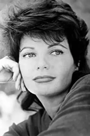 Gloria Stroock