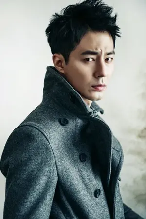 Jo In Sung