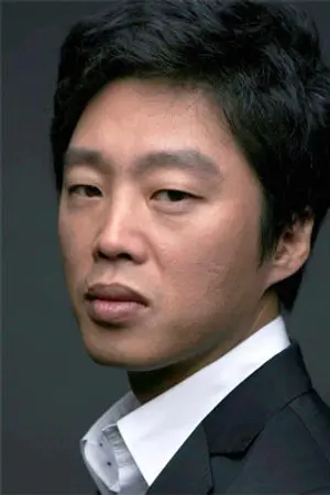 Kim Hee Won