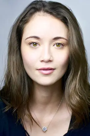 Katie Chang