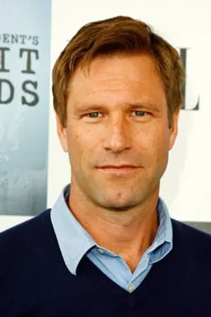 Aaron Eckhart