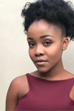 Ngele Ramulondi