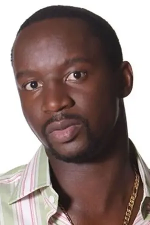 Nat Ramabulana