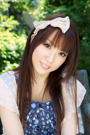 Saori Gotou