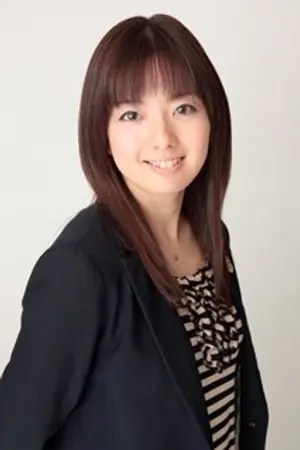Momoko Ishikawa
