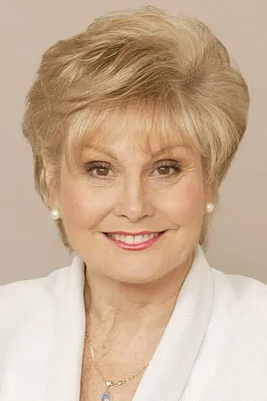 Angela Rippon