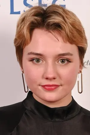 Kizzy Edgell