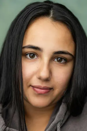 Leila Khan