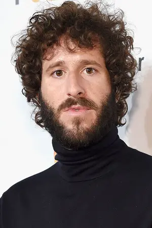 Dave Burd
