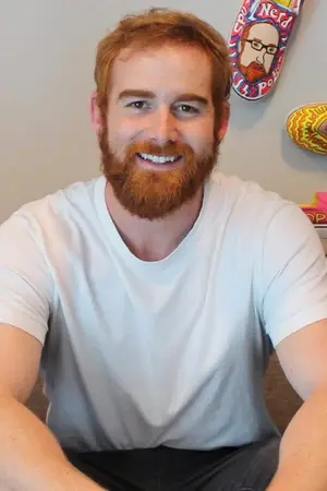 Andrew Santino