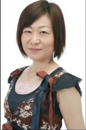 Yuuko Sumitomo