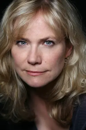 Abigail Cruttenden