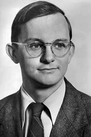 Wally Cox