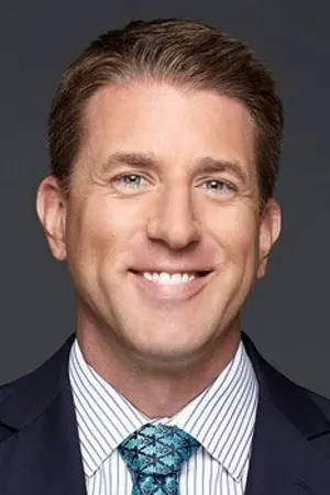 Kevin Burkhardt
