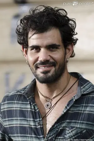 Juliano Cazarré