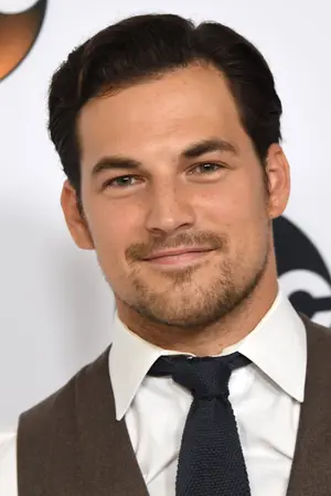 Giacomo Gianniotti