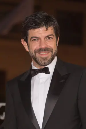 Pierfrancesco Favino