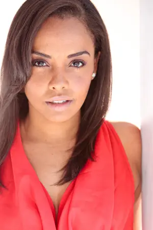 Vanessa Baden Kelly