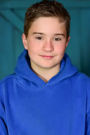 Arlan Ruf