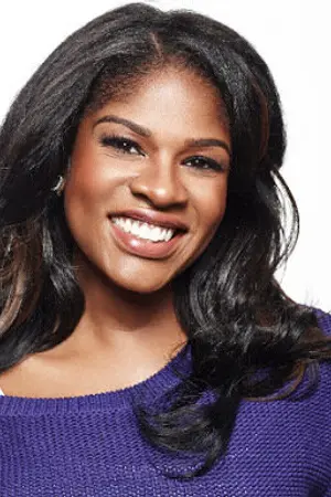 Edwina Findley