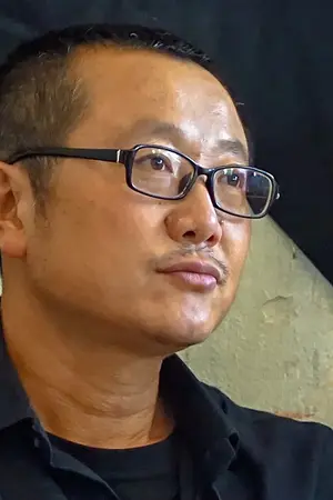 Liu Cixin