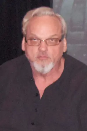 Bill Johnson